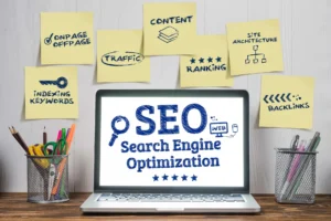 How Does SEO Work?