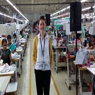 Garments Industry